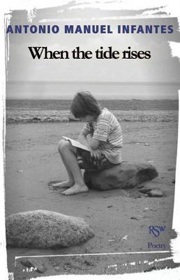 Book cover for When the tide rises