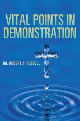 Cover of Vital Points in Demonstration