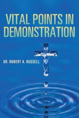 Book cover for Vital Points in Demonstration