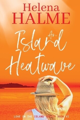 Cover of An Island Heatwave