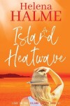 Book cover for An Island Heatwave