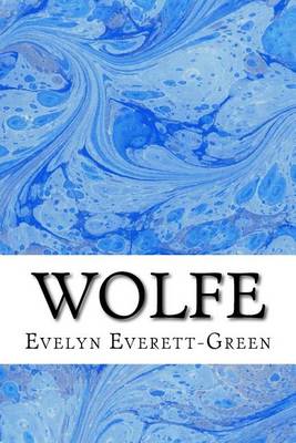 Book cover for Wolfe