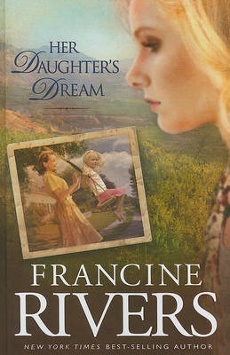 Book cover for Her Daughter's Dream
