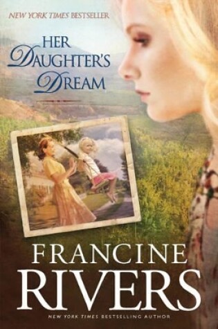 Cover of Her Daughter's Dream