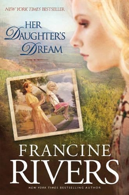 Book cover for Her Daughter's Dream