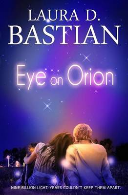 Book cover for Eye on Orion