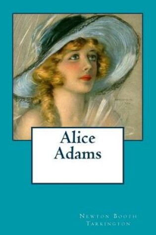 Cover of Alice Adams