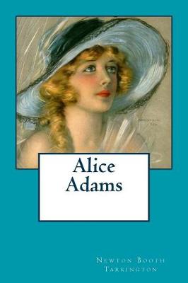 Book cover for Alice Adams