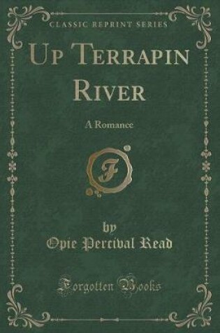 Cover of Up Terrapin River