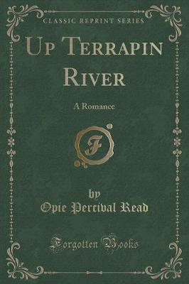 Book cover for Up Terrapin River