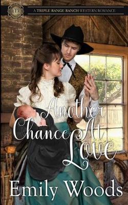 Book cover for Another Chance at Love