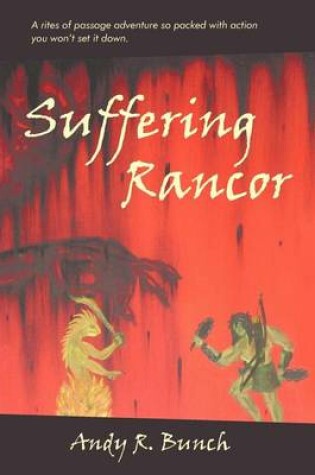 Cover of Suffering Rancor