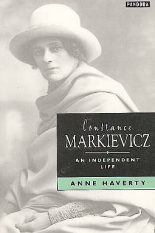 Cover of Constance Markievicz