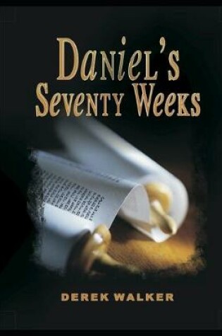 Cover of Daniel's Seventy Weeks