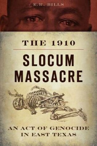 Cover of The 1910 Slocum Massacre