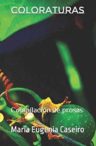 Cover of Coloraturas