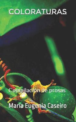 Book cover for Coloraturas