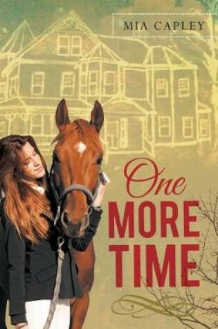 Cover of One More Time