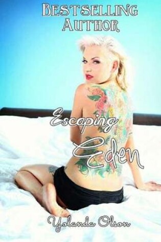 Cover of Escaping Eden
