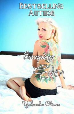 Book cover for Escaping Eden