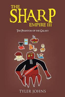 Book cover for THE Sharp Empire III