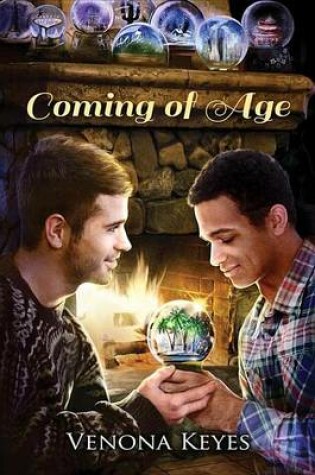 Cover of Coming of Age