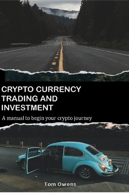 Book cover for Crypto Currency Trading and Investment