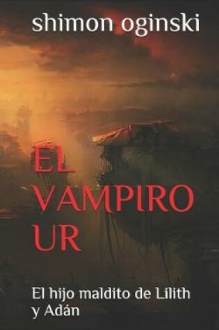 Cover of El Vampiro Ur