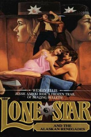 Cover of Lone Star 104