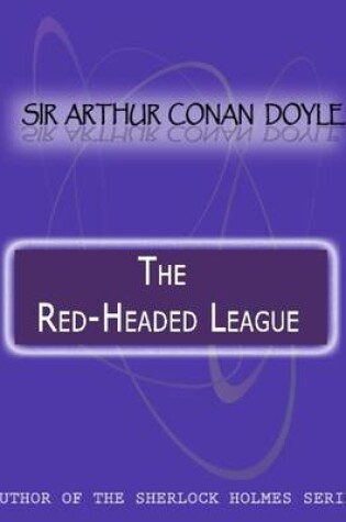 Cover of The Red-Headed League