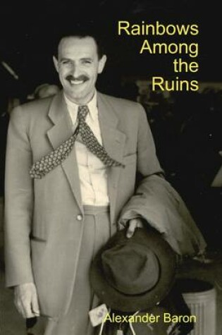 Cover of Rainbows Among the Ruins
