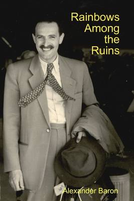 Book cover for Rainbows Among the Ruins