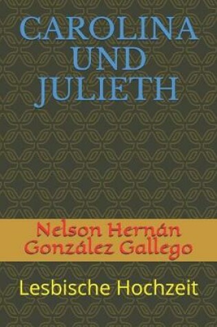 Cover of Carolina Und Julieth