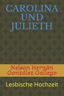 Book cover for Carolina Und Julieth