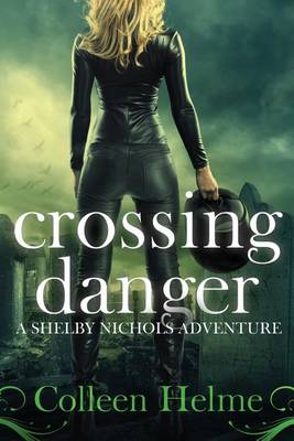 Cover of Crossing Danger
