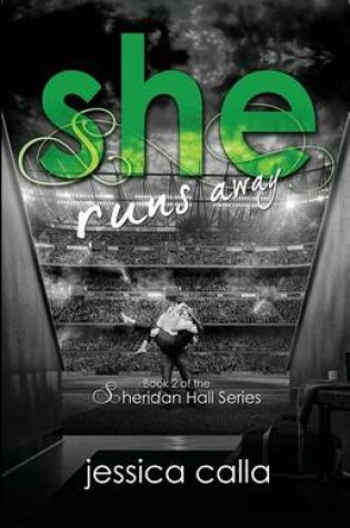 Cover of She Runs Away