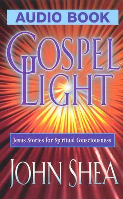 Book cover for Gospel Light