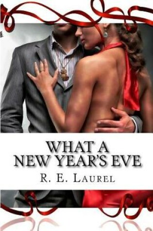 Cover of What A New Year's Eve