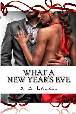 Book cover for What A New Year's Eve