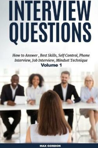 Cover of Interview Questions