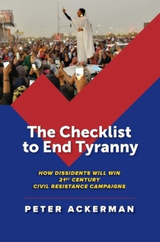 Cover of The Checklist to End Tyranny
