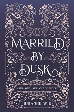 Cover of Married by Dusk