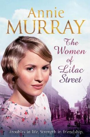 Cover of The Women of Lilac Street
