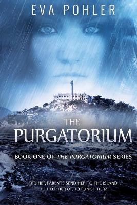 Book cover for The Purgatorium