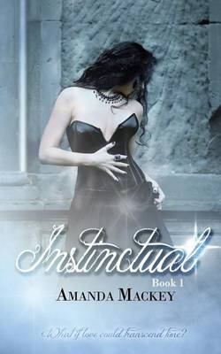 Book cover for Instinctual