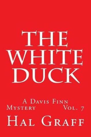 Cover of The White Duck