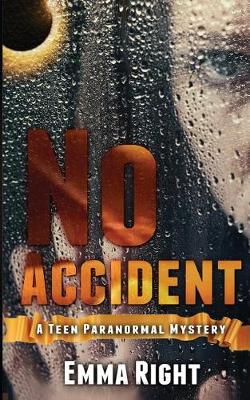 Book cover for No Accident