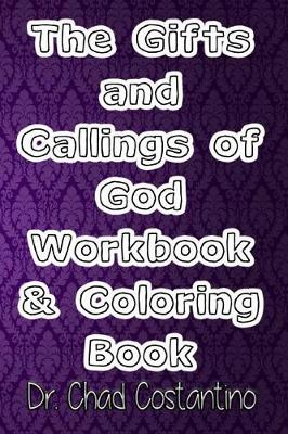 Book cover for The Gifts and Callings of God Booklet