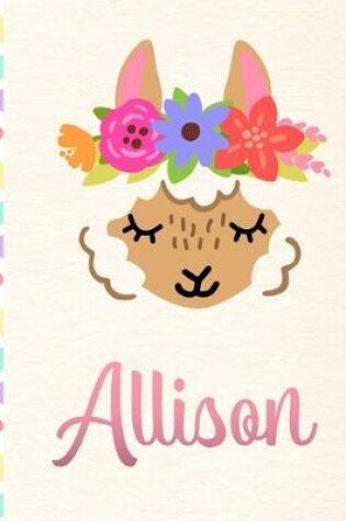 Cover of Allison