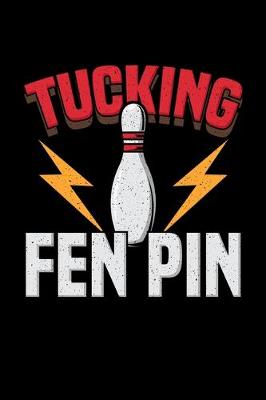 Book cover for Tucking Fen Pin